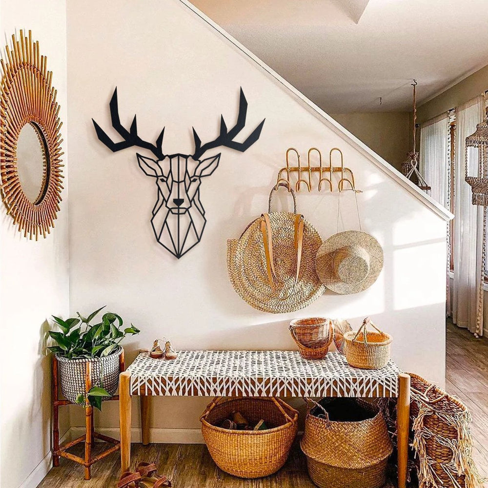 Geometrische Hert - BT Home