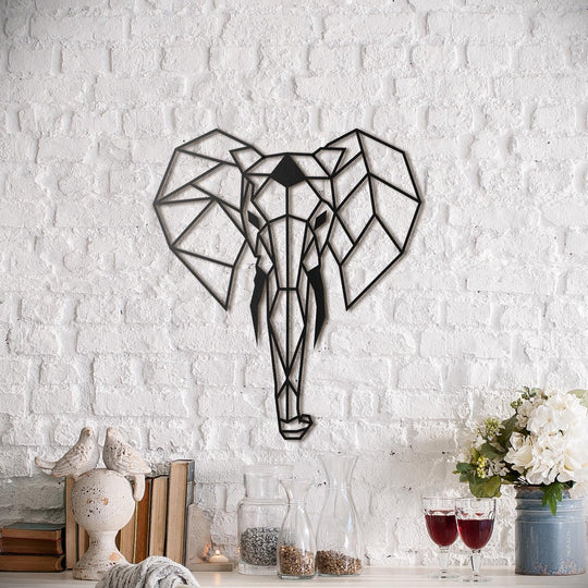 Elephant - BT Home