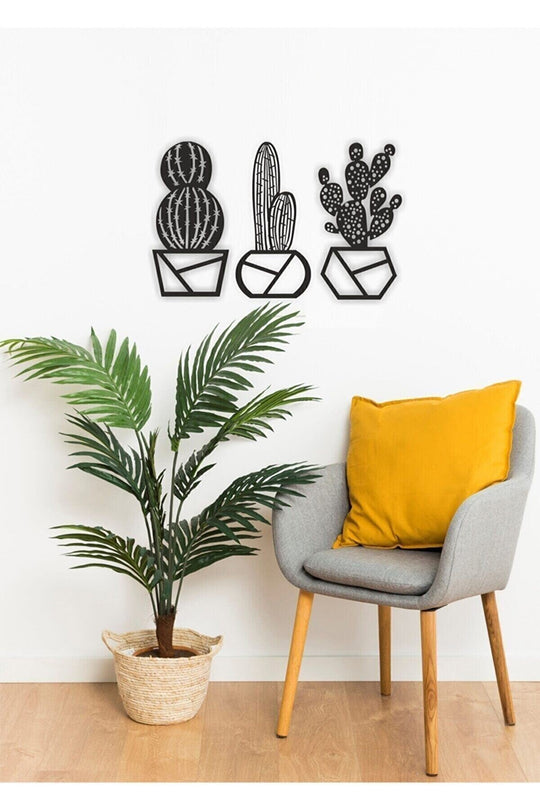 Cactus set - BT Home