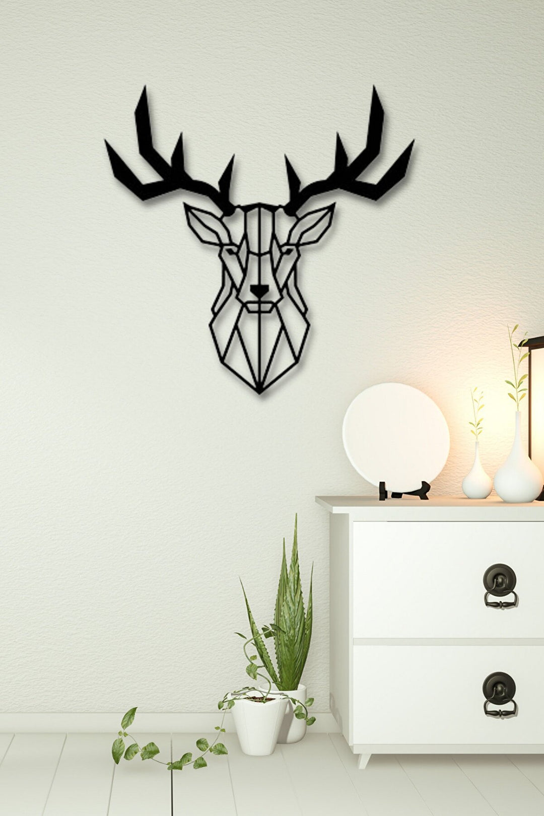 Geometrische Hert - BT Home