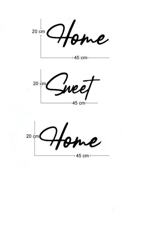 Home Sweet Home