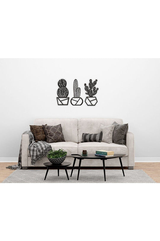 Cactus set - BT Home