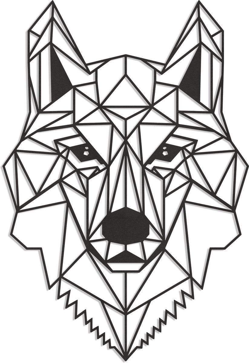 Wolf - BT Home