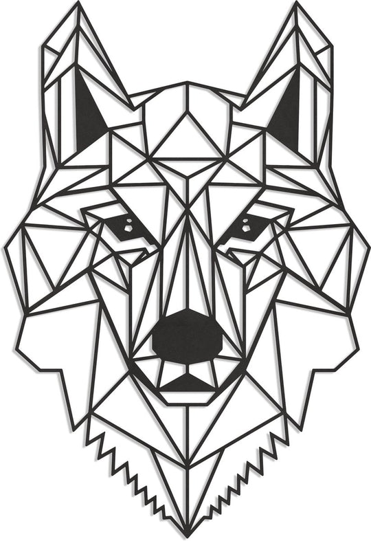 Wolf - BT Home