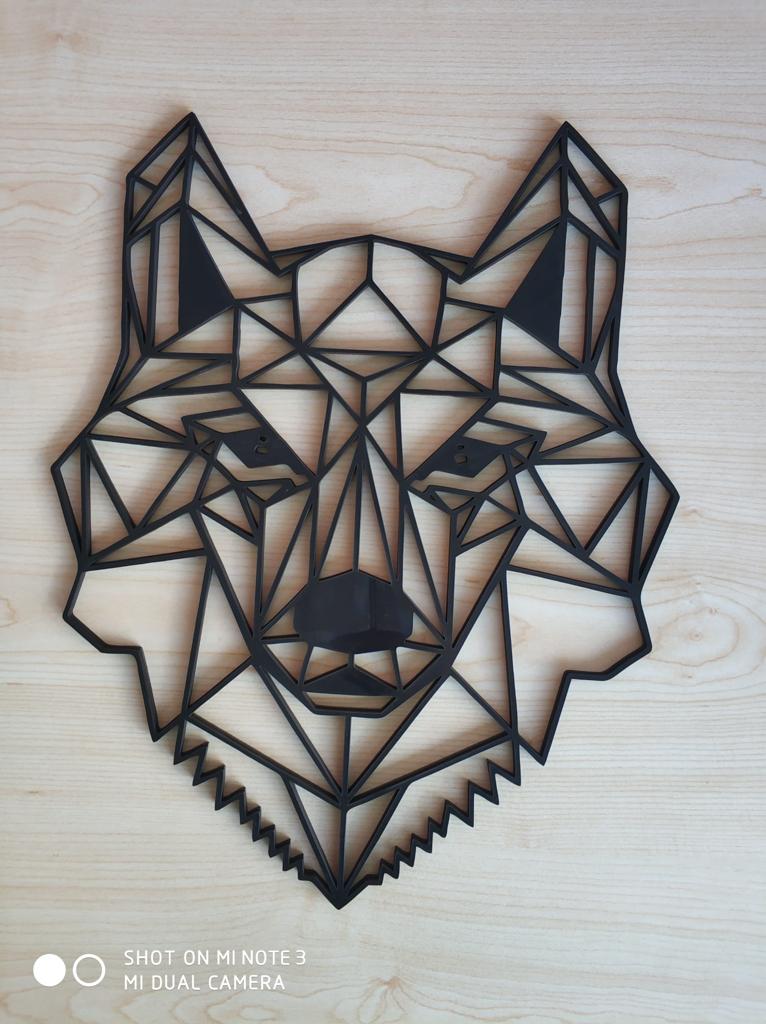 Wolf - BT Home