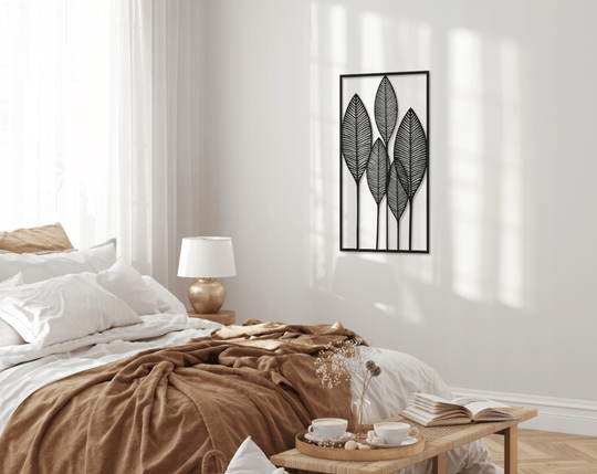 Leaf modern deco  - BT Home