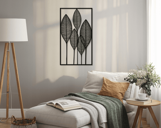 Leaf modern deco  - BT Home