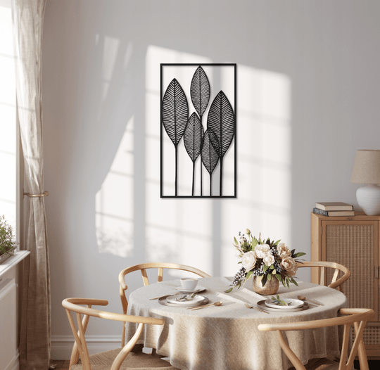 Leaf modern deco  - BT Home