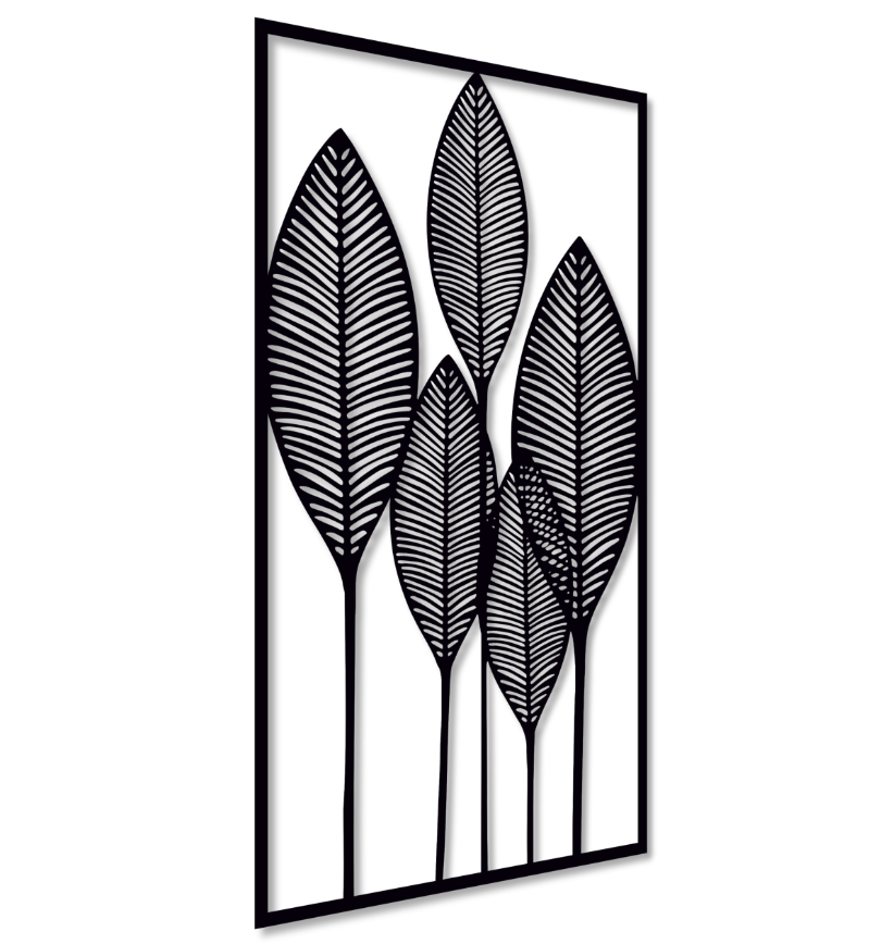 Leaf modern deco  - BT Home