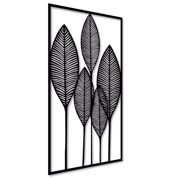 Leaf modern deco  - BT Home