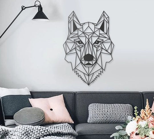 Wolf - BT Home