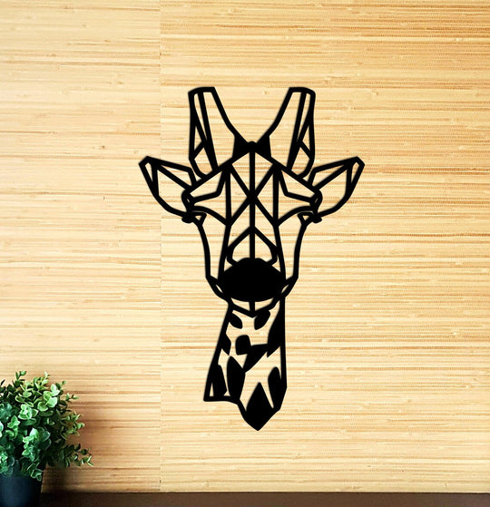 Giraffe - BT Home