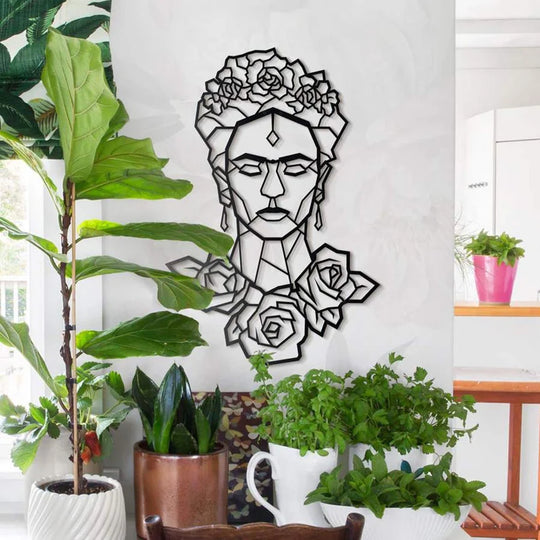 Frida Kahlo - BT Home