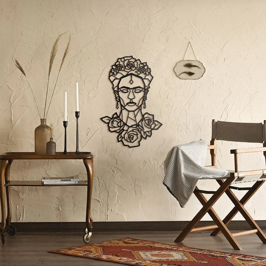 Frida Kahlo - BT Home