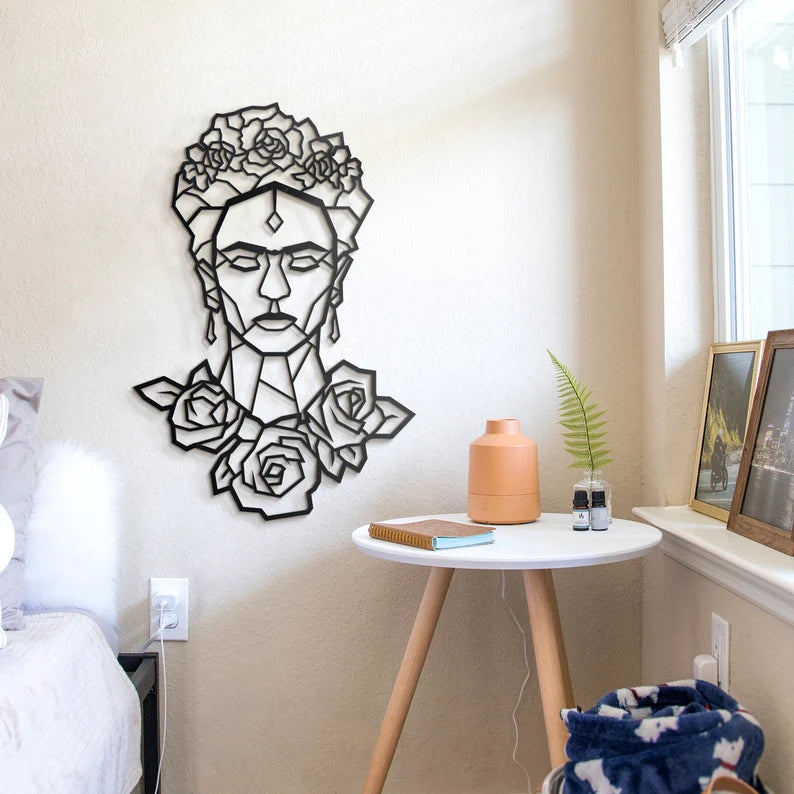 Frida Kahlo - BT Home