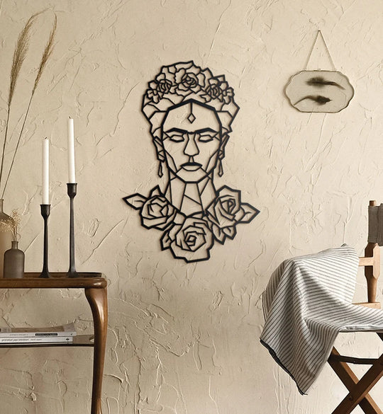 Frida Kahlo - BT Home
