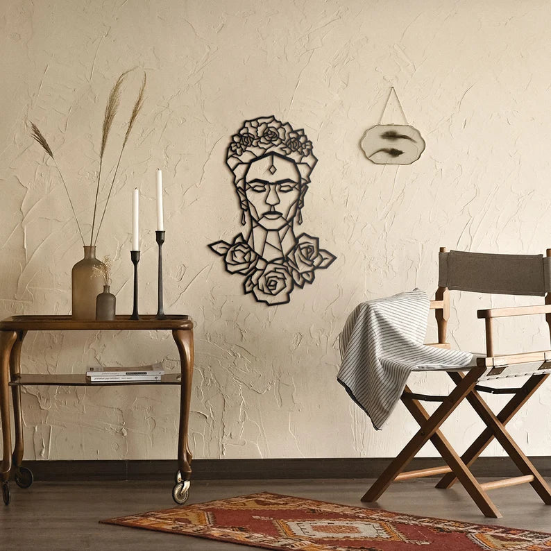 Frida Kahlo - BT Home
