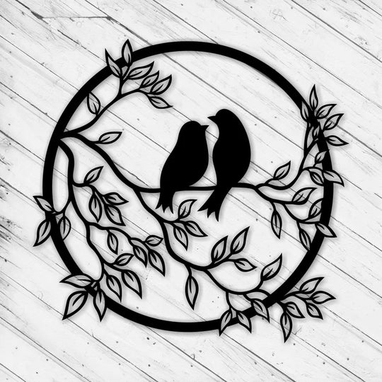 Tortelduifjes - BT Home