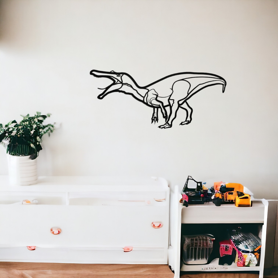 Dino Alosaurus
