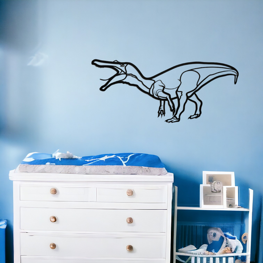 Dino Alosaurus