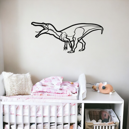 Dino Alosaurus