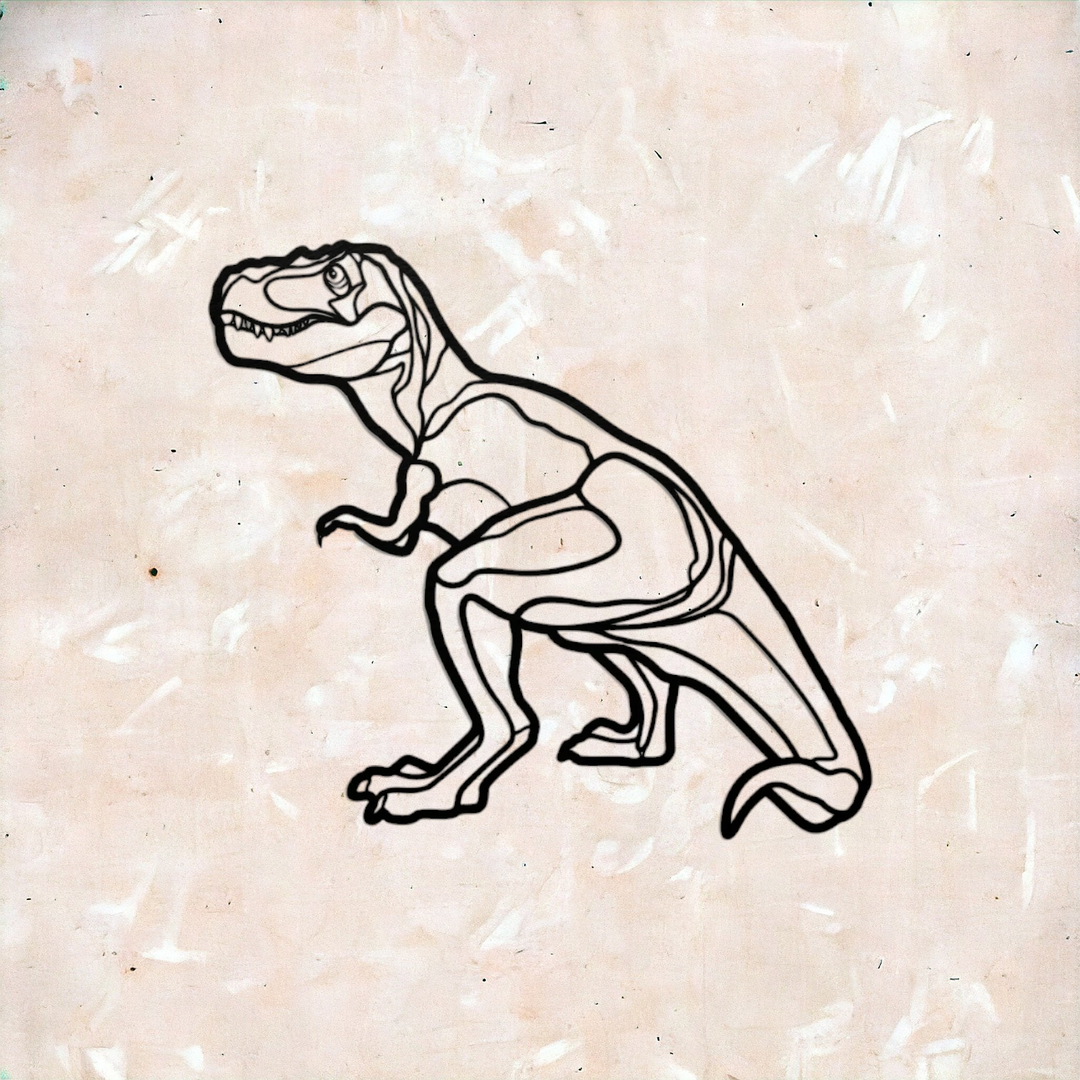 Dino T-Rex