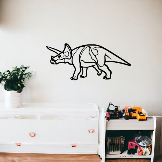 Dino Triceratops