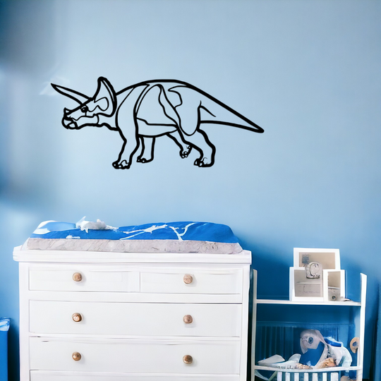 Dino Triceratops