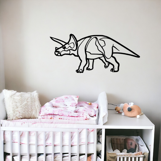 Dino Triceratops